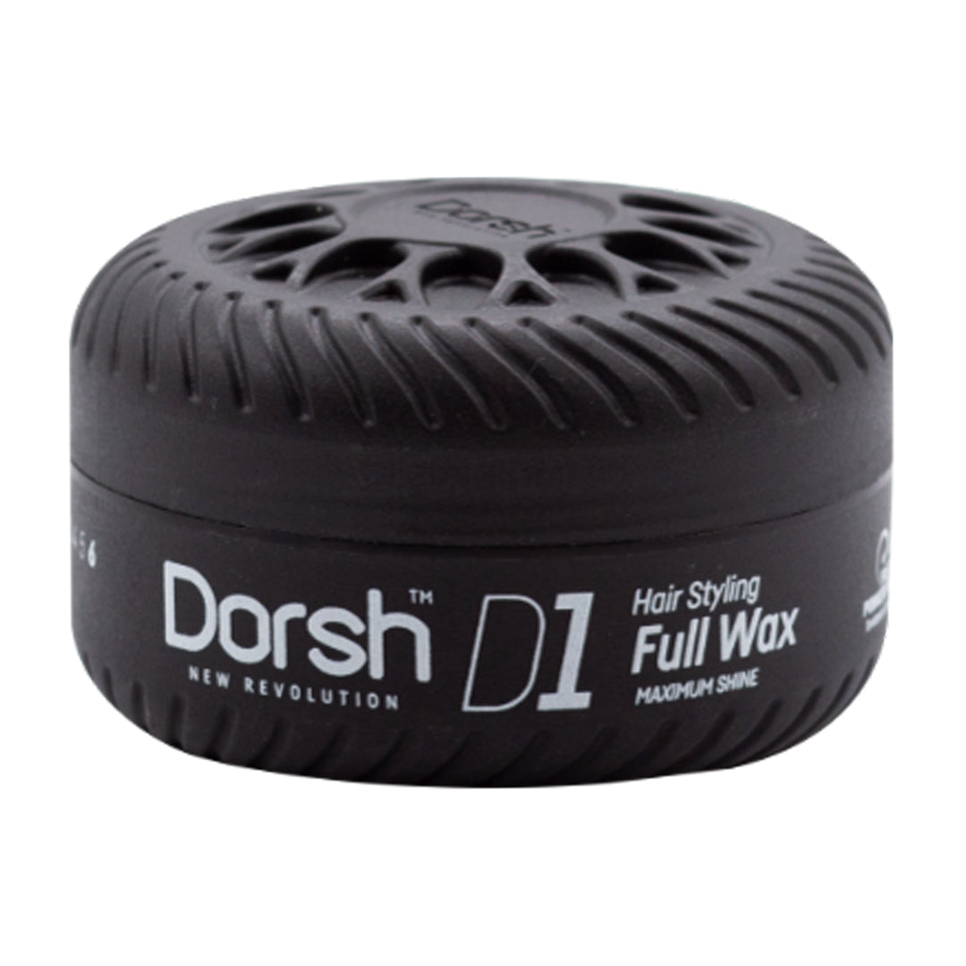 dorsh professional Full wax 150ml