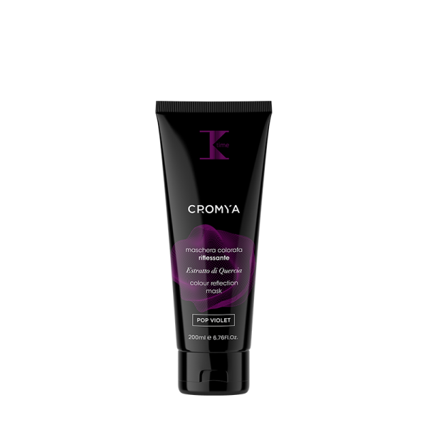 K-time Cromya colour masks