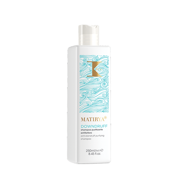 K-time Downdruff shampoo anti dandruff