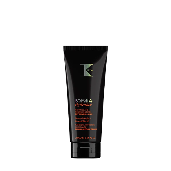 K-time Hydrolaux moisturising treatment