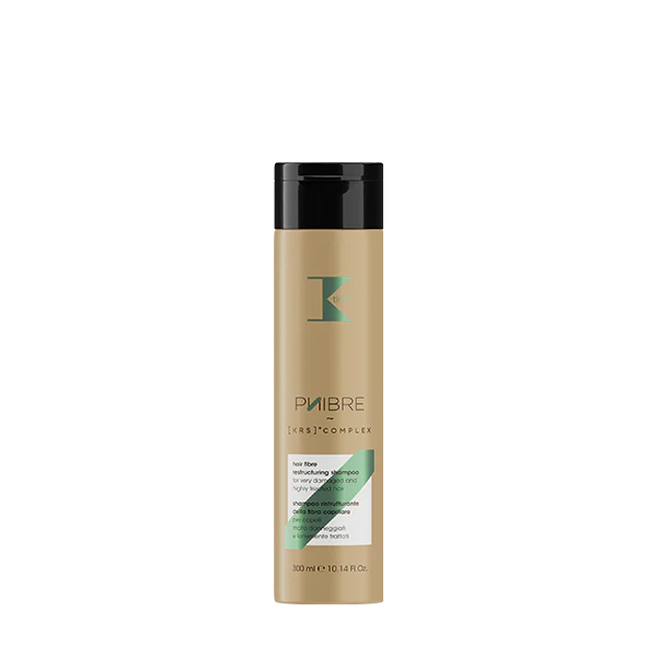 K-time Phibre Damage repair shampoo