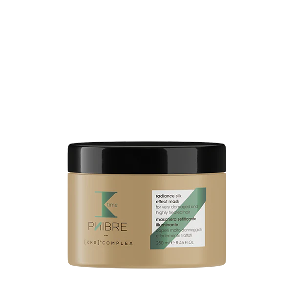 K-time Phibre Damage repair mask
