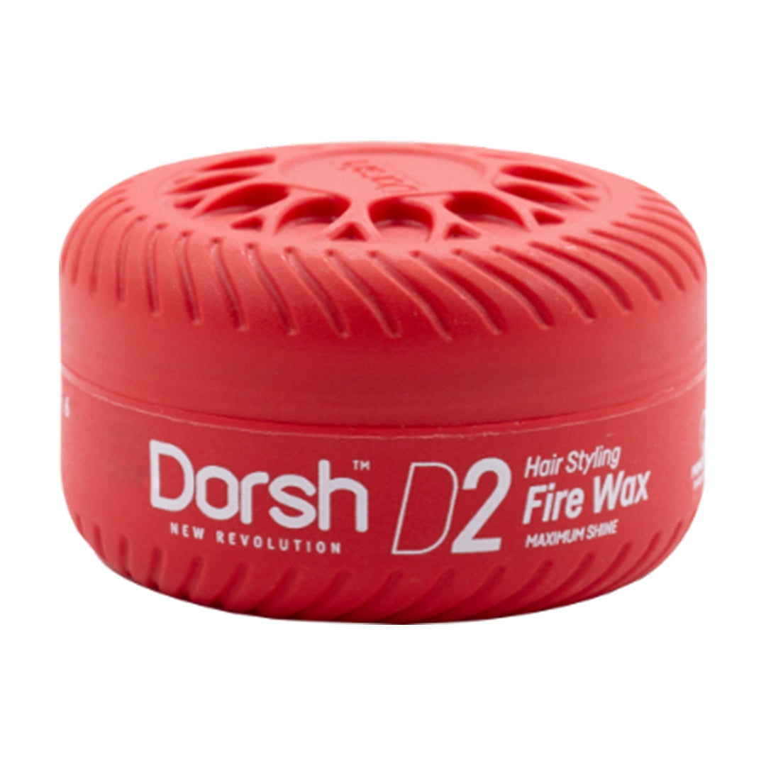 dorsh professional Full wax 150ml