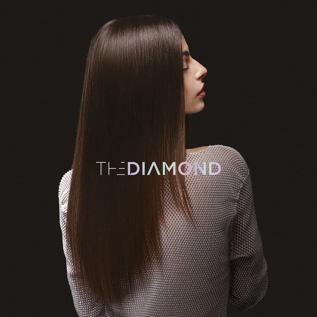 K-time The diamond