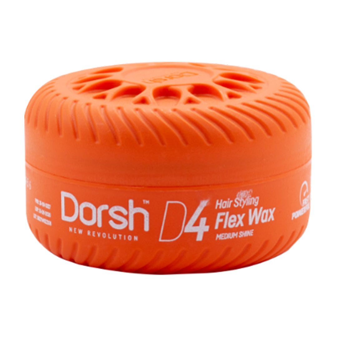 dorsh professional flex wax 150ml