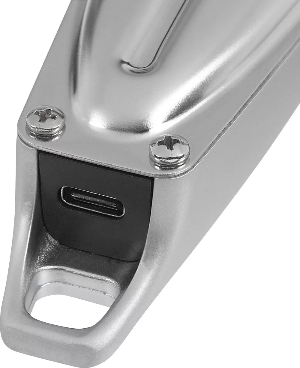 Barbury's Max Hair professional trimmer