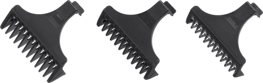 Barbury's Max Hair professional trimmer