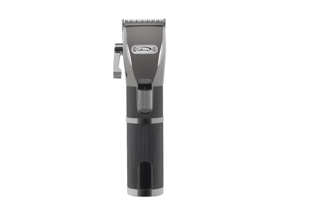 Ultron Extreme Black Edition – Professional Cordless Taper Hair Clipper