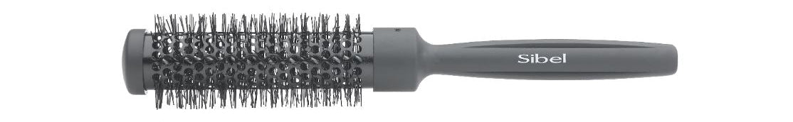 Professional anti static heat retaining brush 32mm