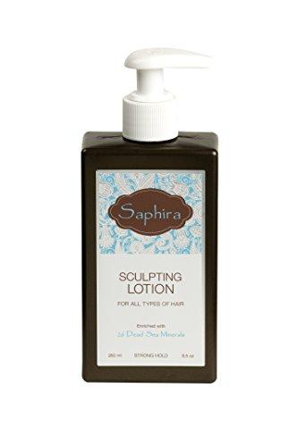 Saphira Sculpting Lotion