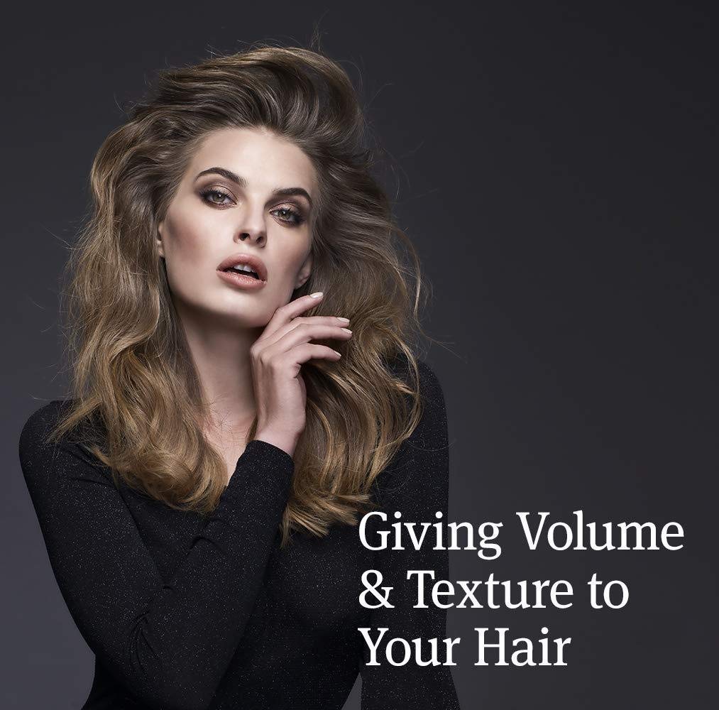 Saphira Volumizer Spray