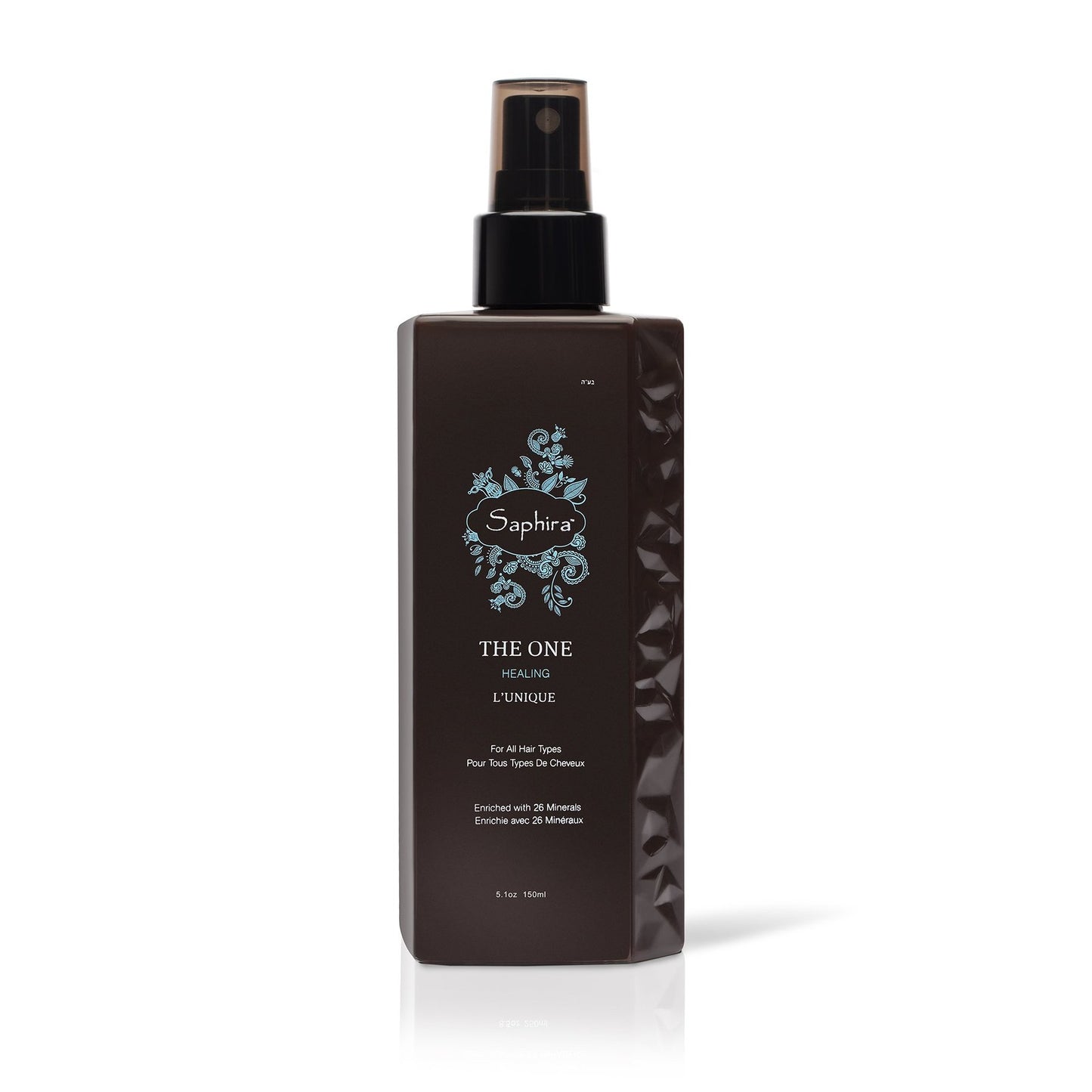 Saphira The One - 10 in One Hair Healing