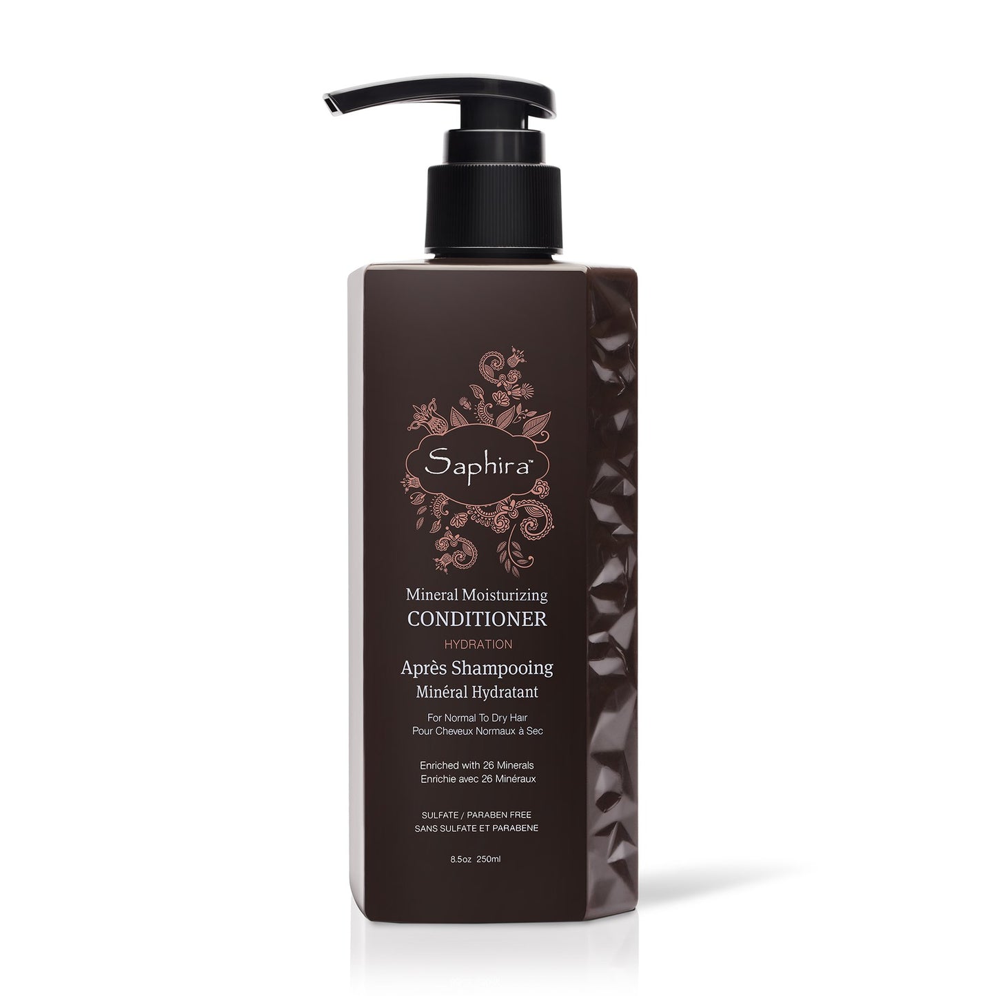 Saphira Mineral Moisturising Conditioner