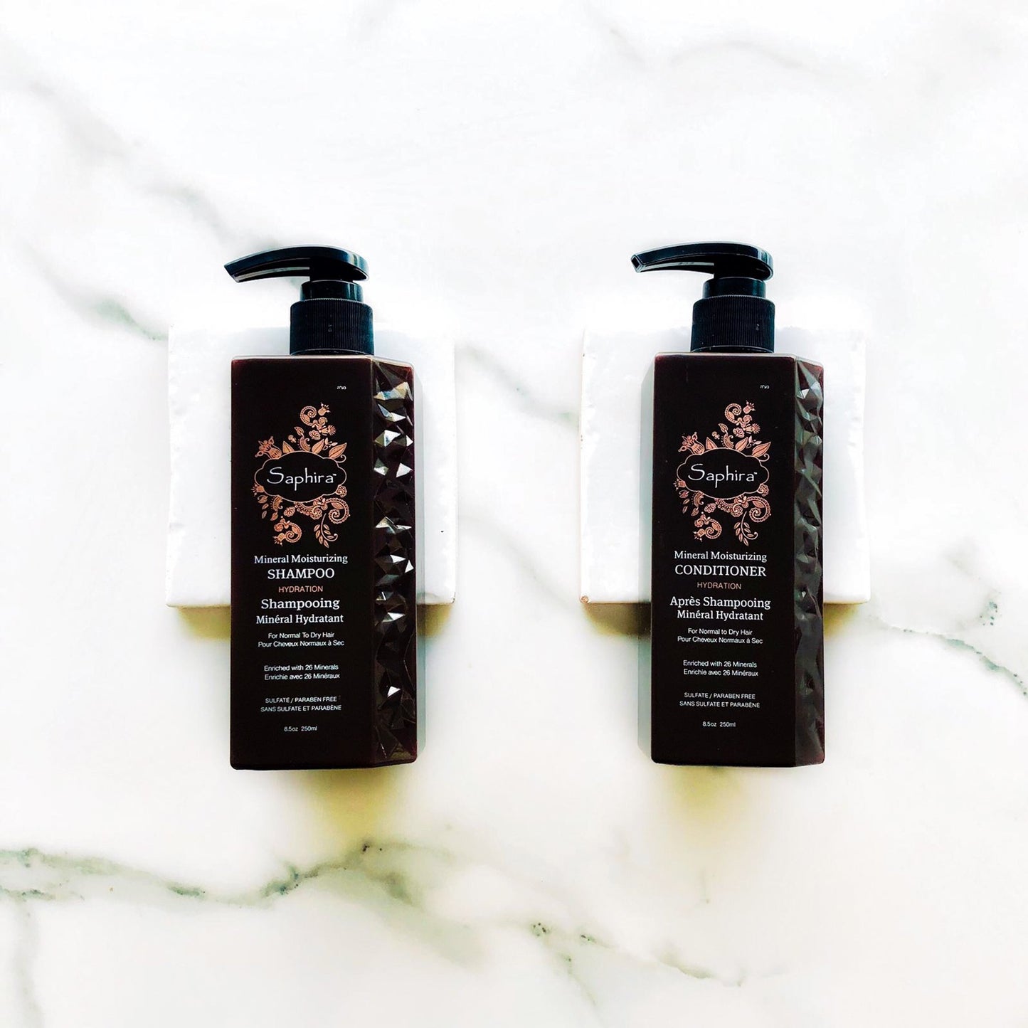 Saphira Mineral Moisturising Conditioner