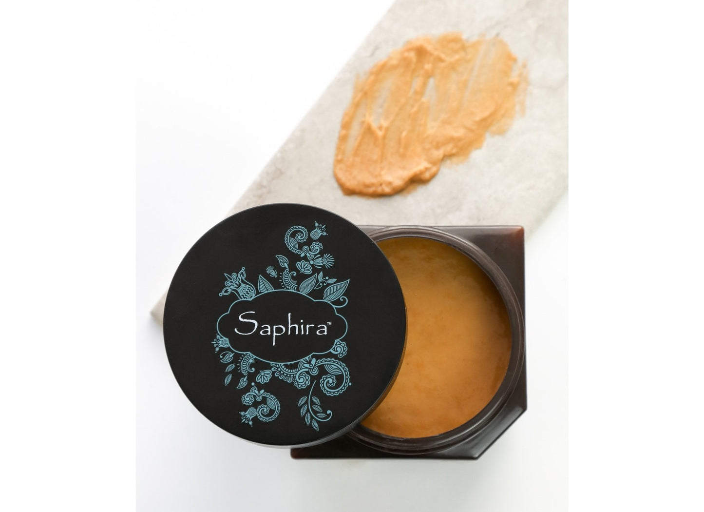 Saphira Mineral Mud Mask