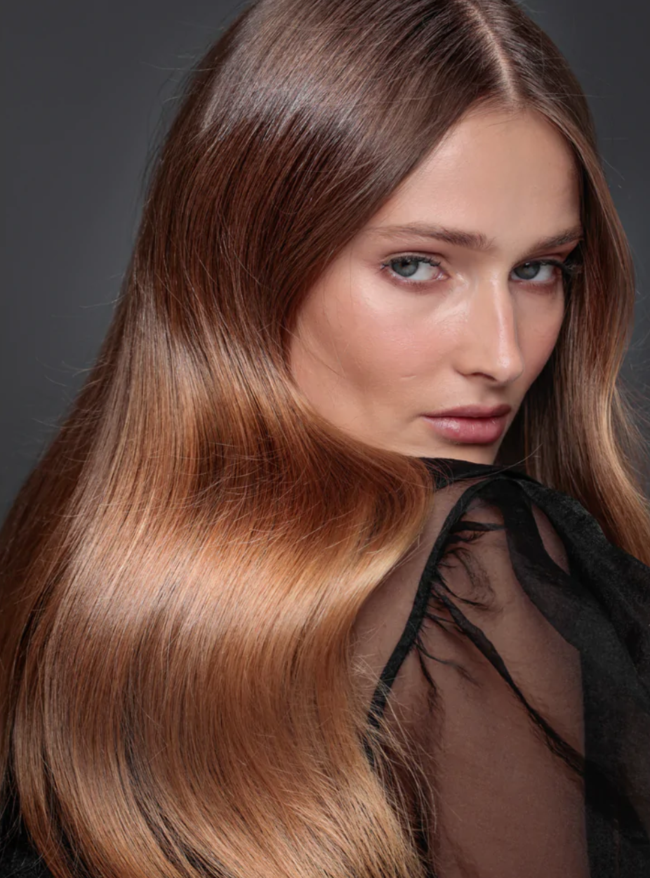 Saphira Fine hair & Strength set