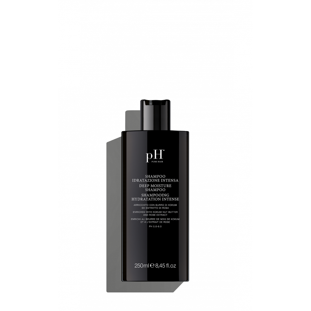 pH Laboratories Extra Deep Moisture Shampoo