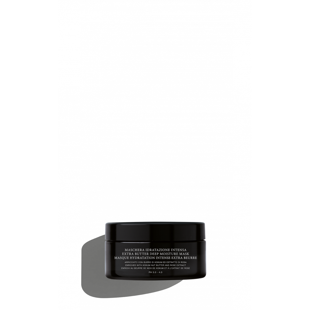 pH Extra Deep Moisture Mask