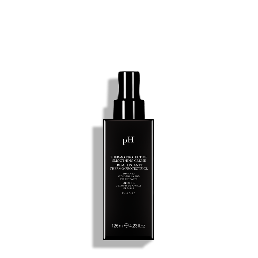 Thermo Protective Smoothing Cream