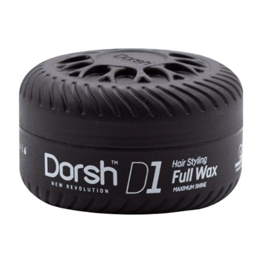 dorsh professional Full wax 150ml