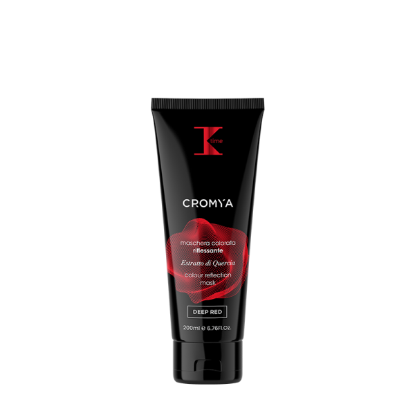 K-time Cromya colour masks