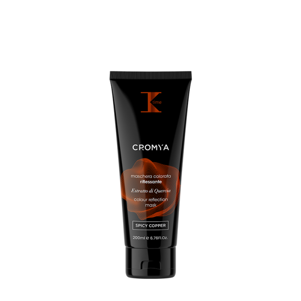 K-time Cromya colour masks