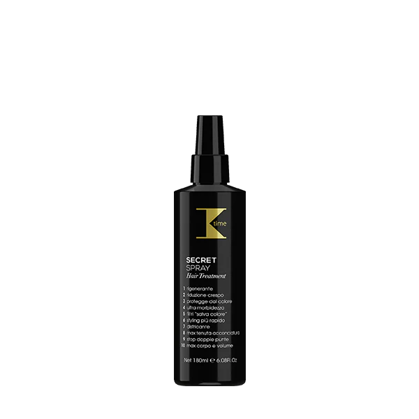 K-time 10 IN 1 -- Multi Action secret spray mask