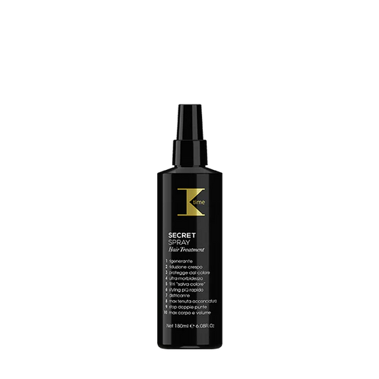K-time 10 IN 1 -- Multi Action secret spray mask