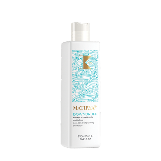 K-time Downdruff shampoo anti dandruff