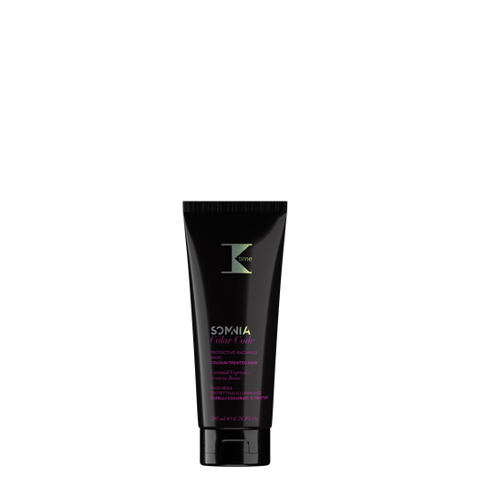 K-time colour protect treatment