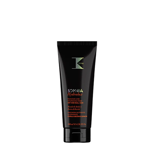 K-time Hydrolaux moisturising treatment