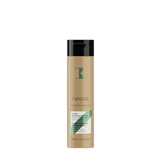 K-time Phibre Damage repair shampoo
