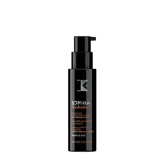 K-time Illuminating Elixir