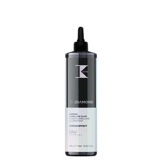 K-time The diamond