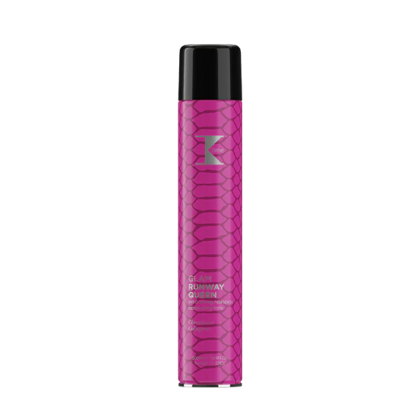 K-time Runway queen extra strong spray