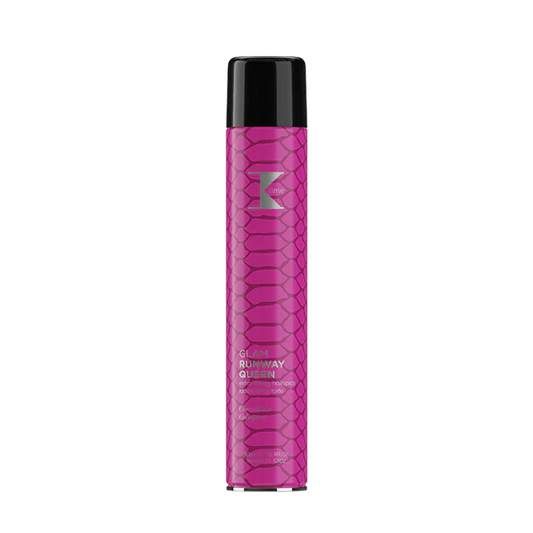 K-time Runway queen extra strong spray
