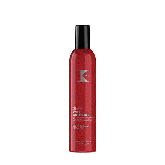 K-Time Wet Effect Mousse Gel