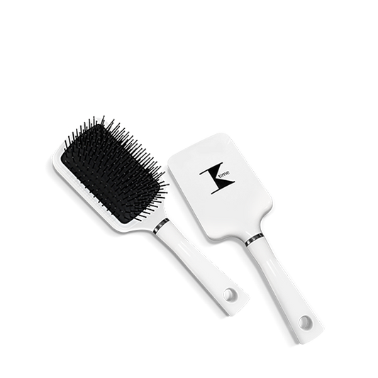 K time Paddle brush