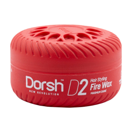 dorsh professional Full wax 150ml