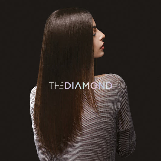 K-time The diamond