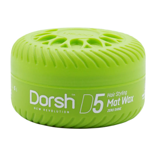 dorsh professional matte wax 150ml