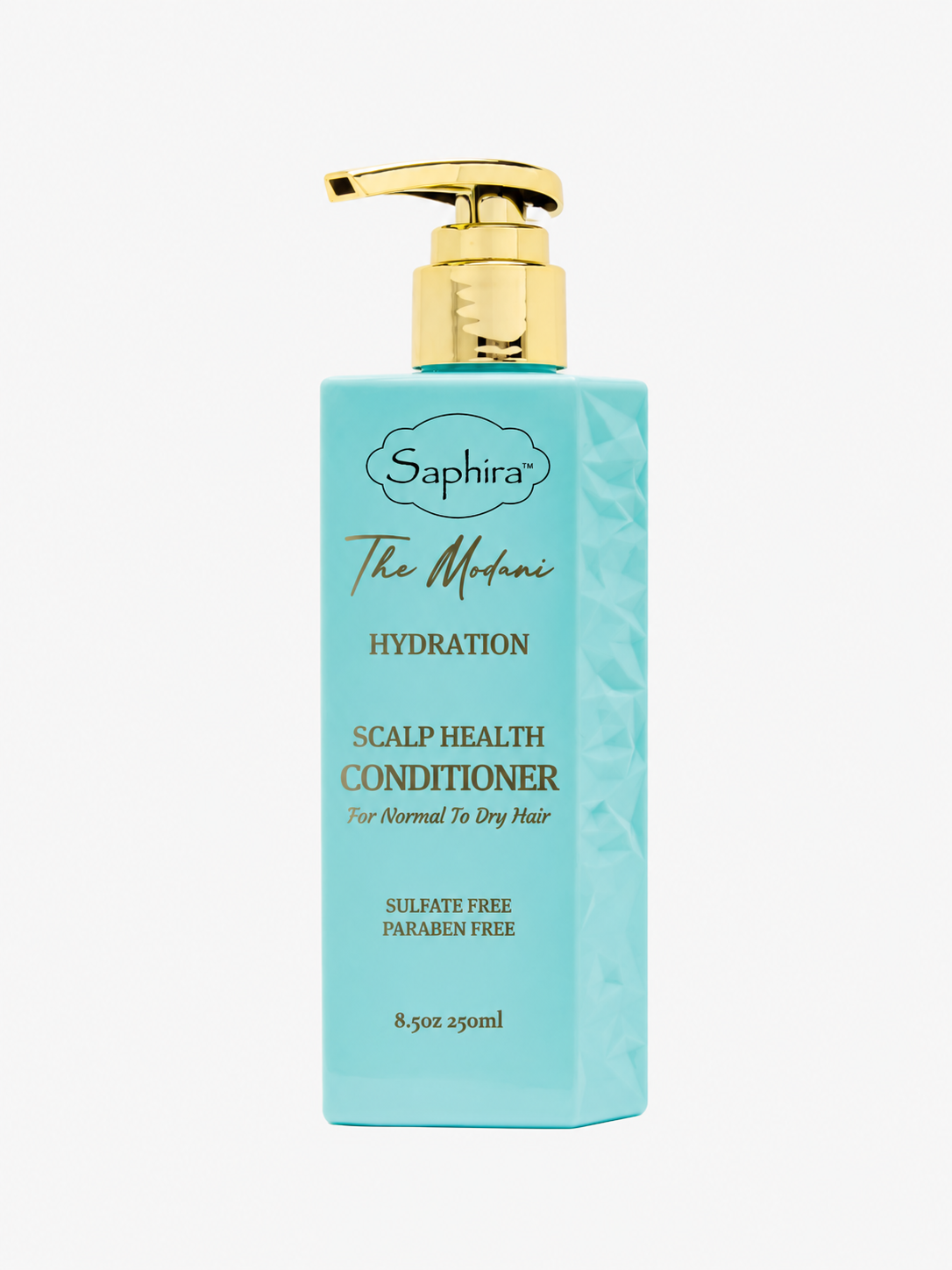 Saphira Deep hydration Conditioner