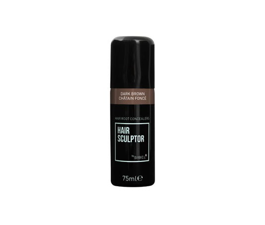 Hair Sculptor Root Concealer Spray dark brown 75ml