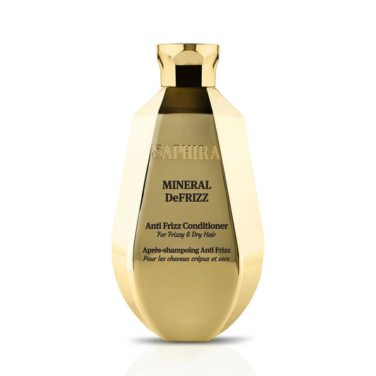 Saphira mineral defrizz conditioner