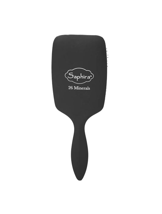 Paddle brush