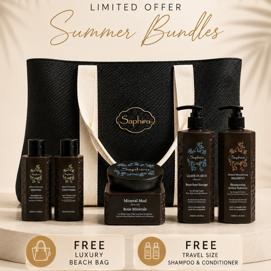 Saphira Limited Summer bundles