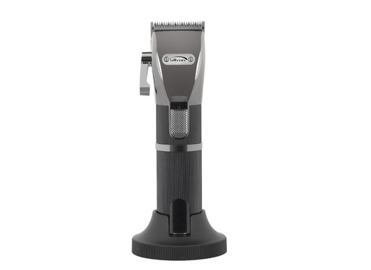 Ultron Extreme Black Edition – Professional Cordless Taper Hair Clipper