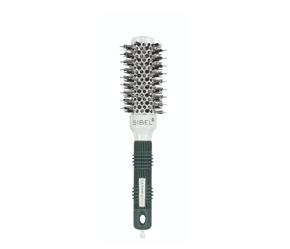 Heat retaining brush 32mm