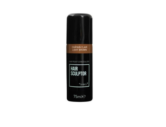 Hair Sculptor Root Concealer Spray light brown 75ml