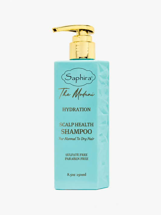 Saphira Deep hydration Shampoo